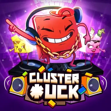 Clusteruck