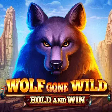 Wolf Gone Wild
